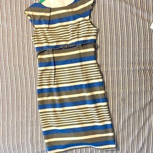 Calvin Klein dress sz 4